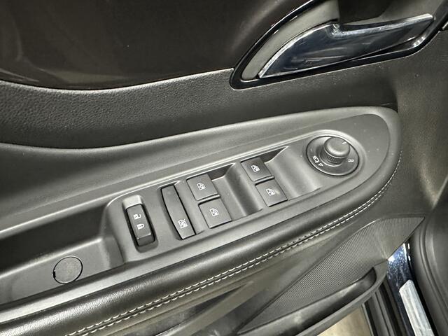 Opel MOKKA X 1.4 Turbo Innovation | Navi | Camera | Leder | Trekhaak |