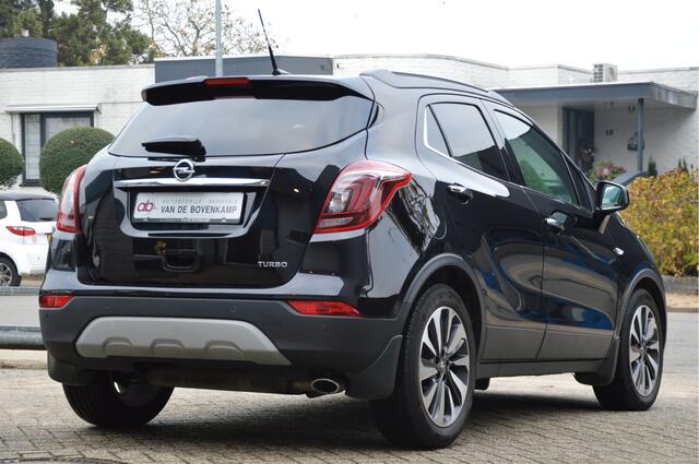 Opel MOKKA X 1.4 Turbo Innovation AUTOMAAT| | CLIMA | | CAMERA | LEER | KEYLESS | CARPLAY