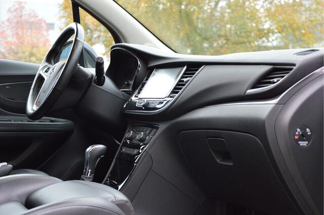 Opel MOKKA X 1.4 Turbo Innovation AUTOMAAT| | CLIMA | | CAMERA | LEER | KEYLESS | CARPLAY