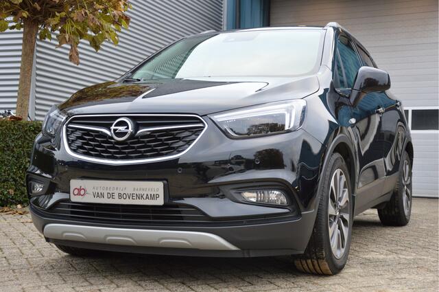 Opel MOKKA X 1.4 Turbo Innovation AUTOMAAT| | CLIMA | | CAMERA | LEER | KEYLESS | CARPLAY