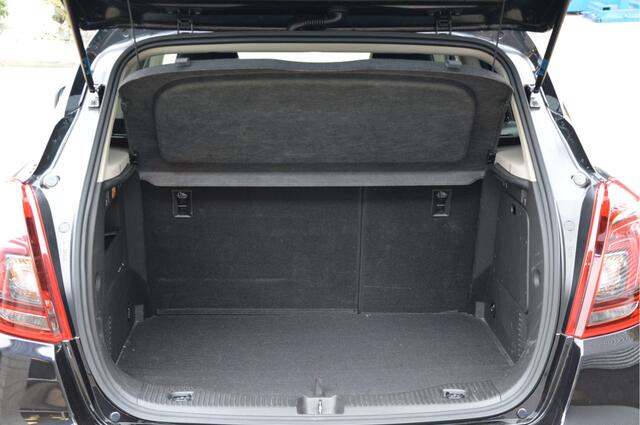 Opel MOKKA X 1.4 Turbo Innovation AUTOMAAT| | CLIMA | | CAMERA | LEER | KEYLESS | CARPLAY