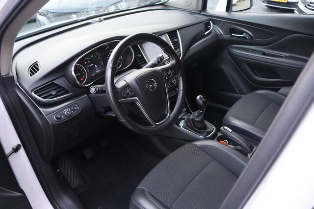 Opel MOKKA X 1.4 Turbo Innovation | Trekhaak | Camera | Carplay |