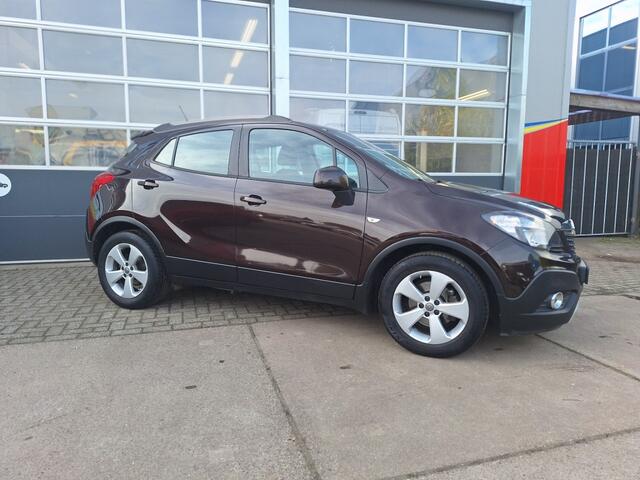 Opel MOKKA 1.4 T Edition
