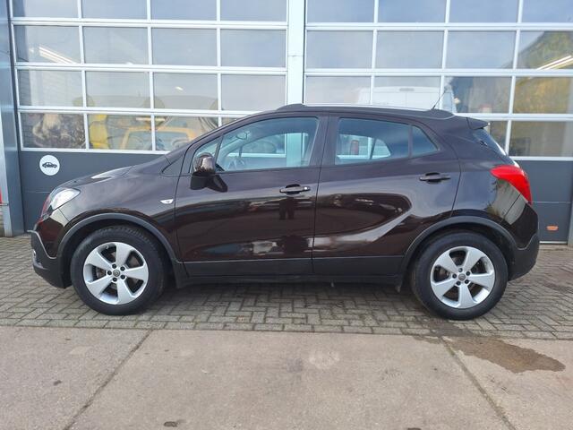 Opel MOKKA 1.4 T Edition