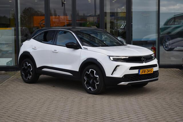 Opel MOKKA 1.2 Turbo Ultimate ALCANTARA / CARPLAY / CAMERA