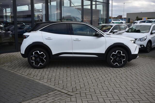 Opel MOKKA 1.2 Turbo Ultimate ALCANTARA / CARPLAY / CAMERA