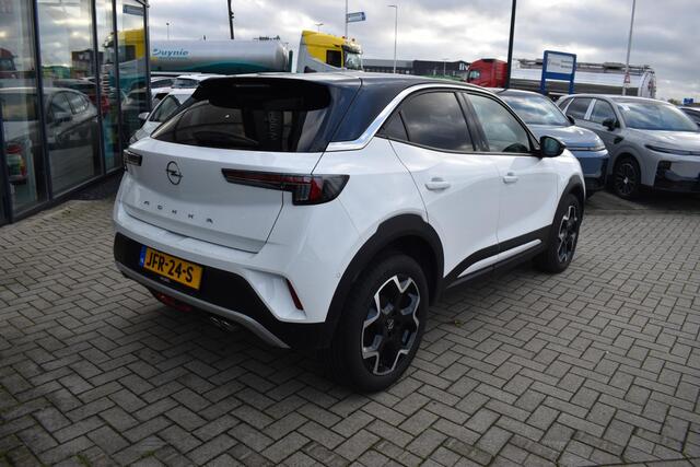 Opel MOKKA 1.2 Turbo Ultimate ALCANTARA / CARPLAY / CAMERA