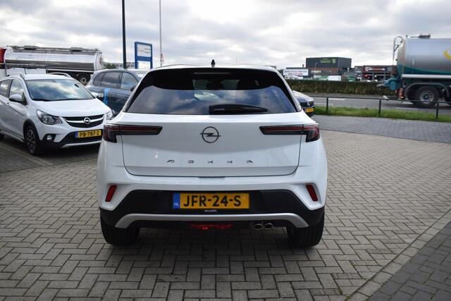 Opel MOKKA 1.2 Turbo Ultimate ALCANTARA / CARPLAY / CAMERA