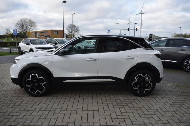 Opel MOKKA 1.2 Turbo Ultimate ALCANTARA / CARPLAY / CAMERA