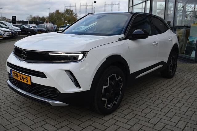 Opel MOKKA 1.2 Turbo Ultimate ALCANTARA / CARPLAY / CAMERA