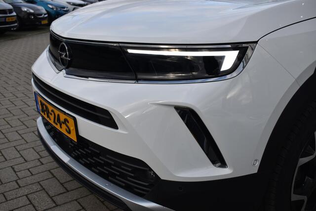 Opel MOKKA 1.2 Turbo Ultimate ALCANTARA / CARPLAY / CAMERA