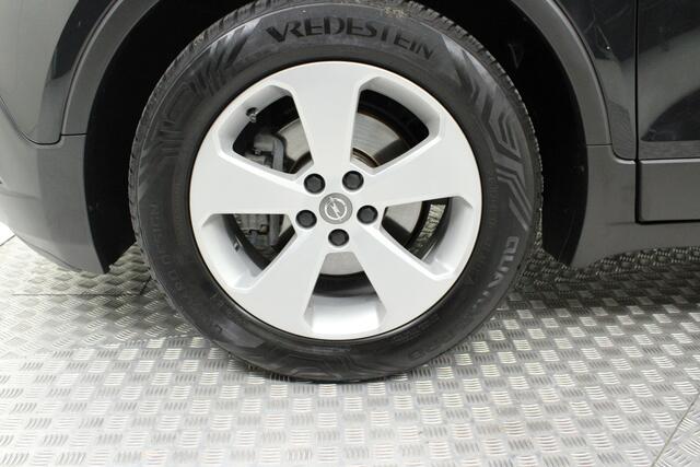 Opel MOKKA 1.4 T Innovation | dealer onderhouden | trekhaak | leder | schuifkanteldak | climate control | navigatie | pdc v/a+camera | cruise control | bluetooth