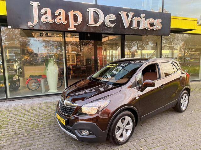 Opel MOKKA 1.4 T Cosmo