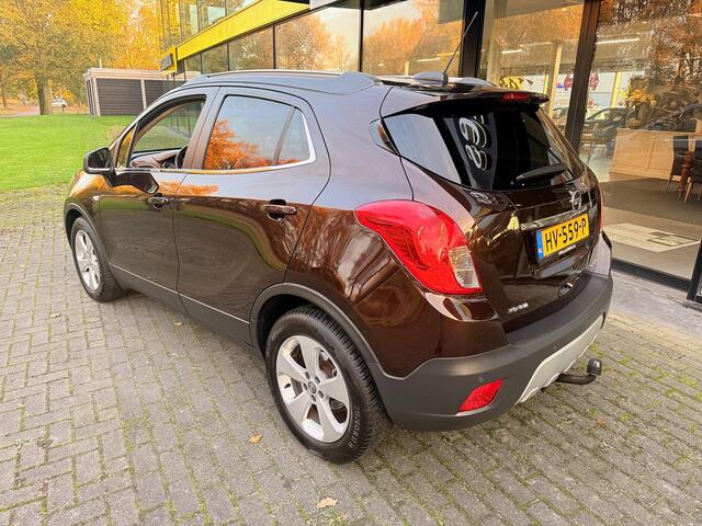 Opel MOKKA 1.4 T Cosmo