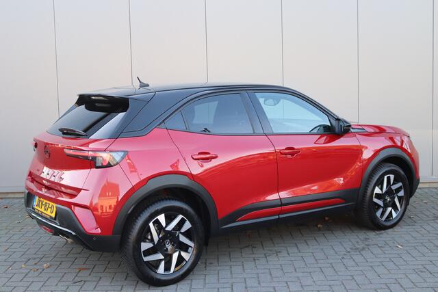 Opel MOKKA 1.2 Turbo 130PK GS Line Navigatie/Camera/Winter-Pack/Matrix-LED/Adapt.-cruise