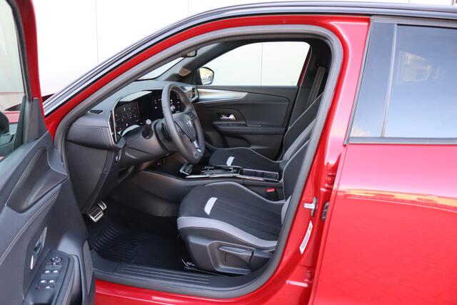 Opel MOKKA 1.2 Turbo 130PK GS Line Navigatie/Camera/Winter-Pack/Matrix-LED/Adapt.-cruise