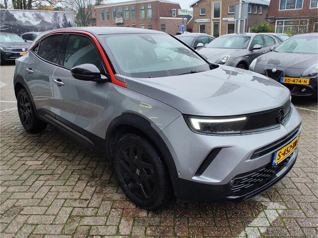 Opel MOKKA 1.2 LEVEL 4 Dodehoeksensoren | LED | Sensoren V+A