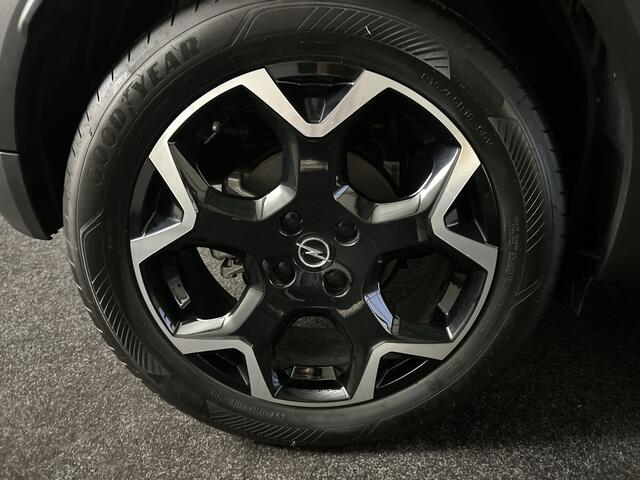 Opel MOKKA Electric Ultimate 50 kWh lage kilometerstand, Multimedia Navi Pro | Stoelmassage