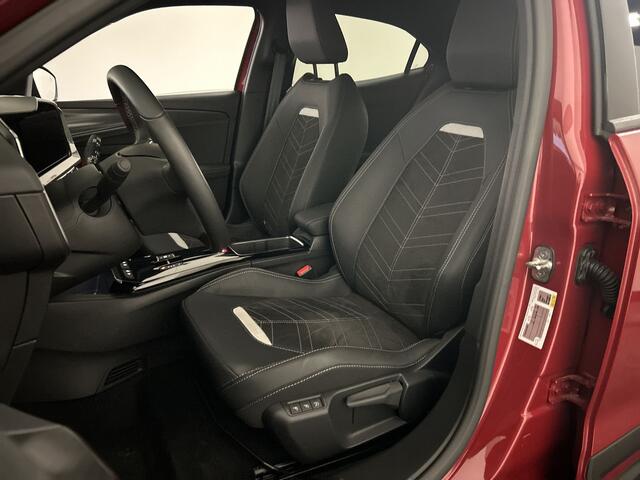 Opel MOKKA Electric Ultimate 50 kWh lage kilometerstand, Multimedia Navi Pro | Stoelmassage