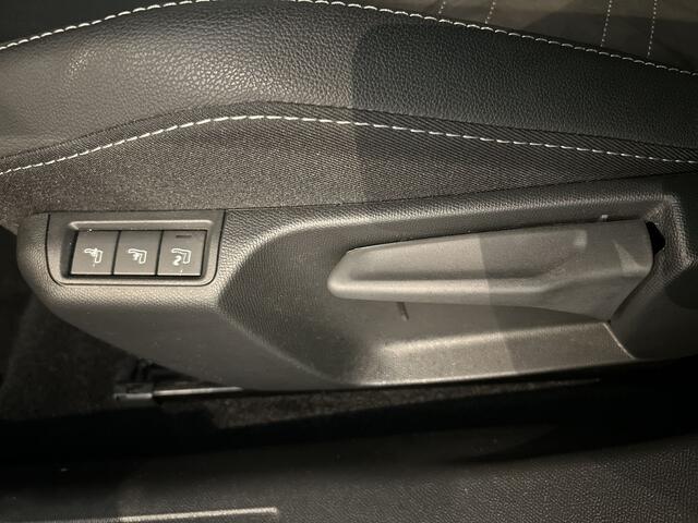 Opel MOKKA Electric Ultimate 50 kWh lage kilometerstand, Multimedia Navi Pro | Stoelmassage