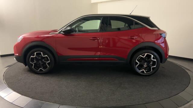 Opel MOKKA Electric Ultimate 50 kWh lage kilometerstand, Multimedia Navi Pro | Stoelmassage