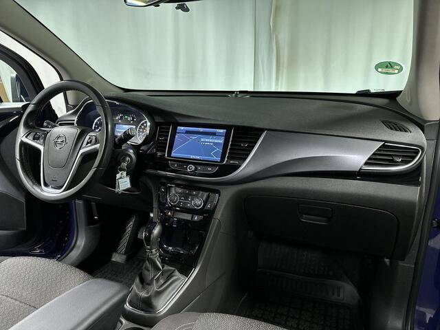 Opel MOKKA X 1.4 Turbo Innovation Trekhaak | Navi | CarPlay