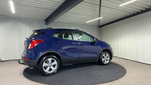 Opel MOKKA X 1.4 Turbo Innovation Trekhaak | Navi | CarPlay