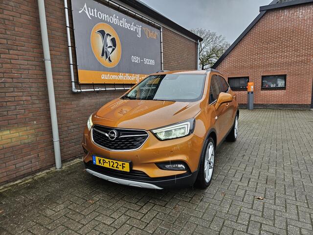 Opel MOKKA X 1.4 Turbo Innovation