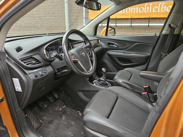 Opel MOKKA X 1.4 Turbo Innovation