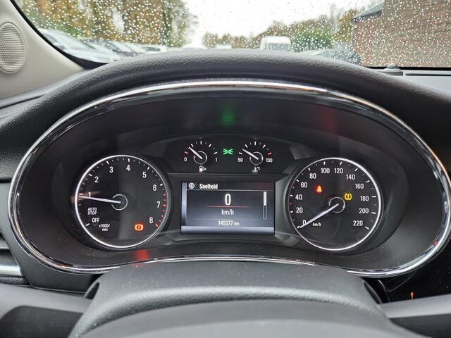 Opel MOKKA X 1.4 Turbo Innovation