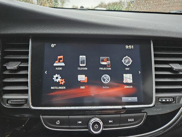 Opel MOKKA X 1.4 Turbo Innovation