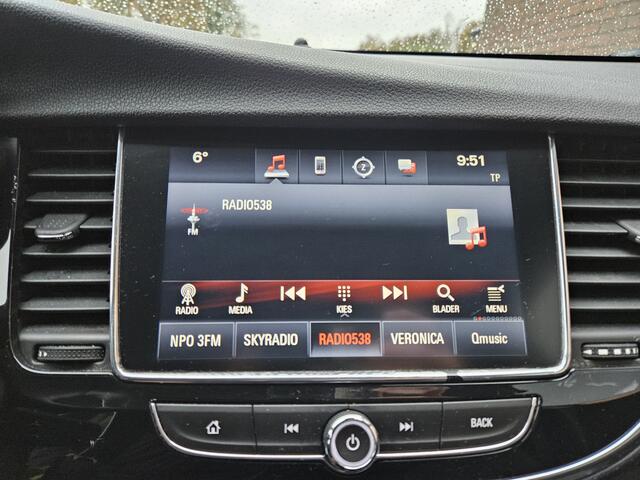 Opel MOKKA X 1.4 Turbo Innovation