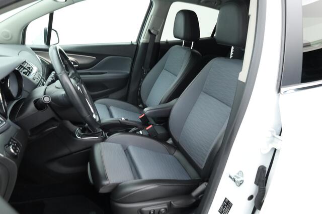 Opel MOKKA 1.4 T Innovation 4x4 | Navi | Camera | Trekhaak | Cruise | 18'' | Clima |