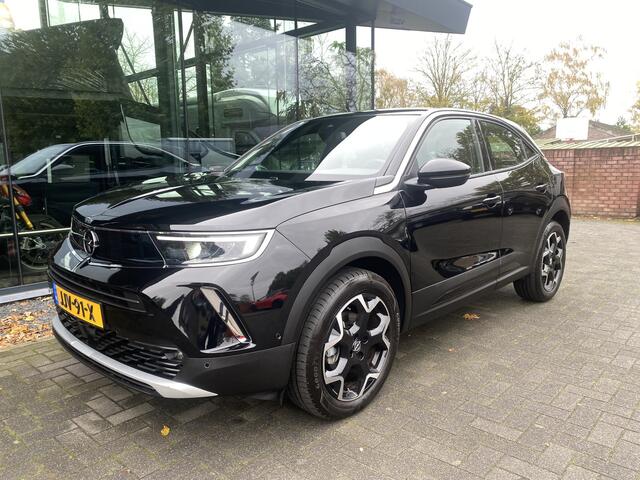 Opel MOKKA 1.2 Turbo Edition Automaat Navigatie