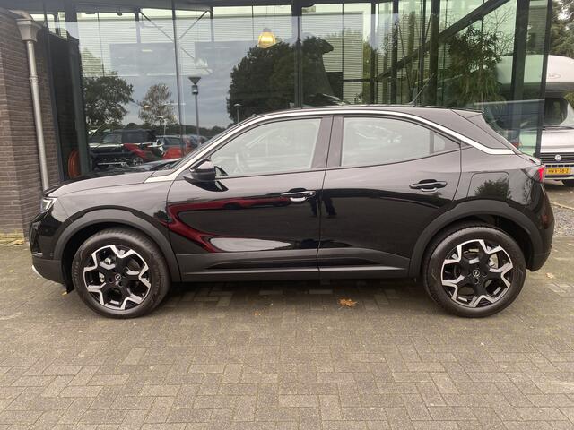 Opel MOKKA 1.2 Turbo Edition Automaat Navigatie