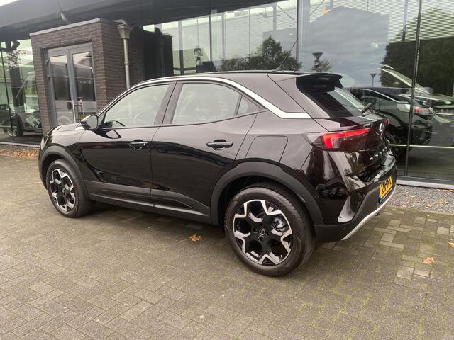 Opel MOKKA 1.2 Turbo Edition Automaat Navigatie