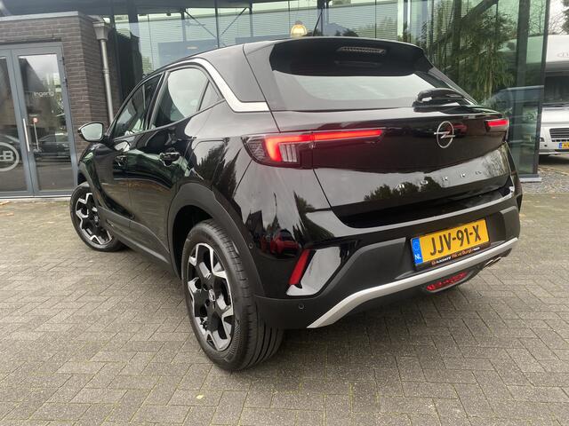 Opel MOKKA 1.2 Turbo Edition Automaat Navigatie