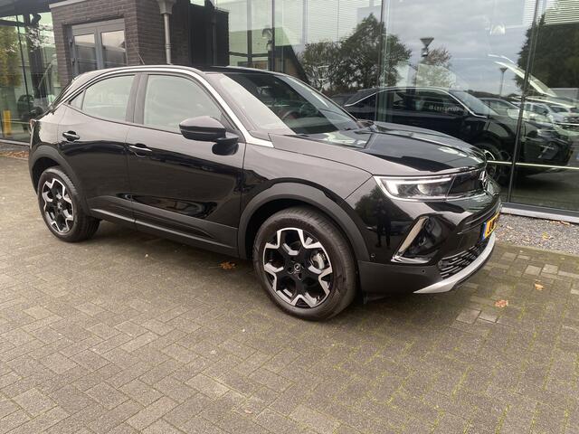 Opel MOKKA 1.2 Turbo Edition Automaat Navigatie