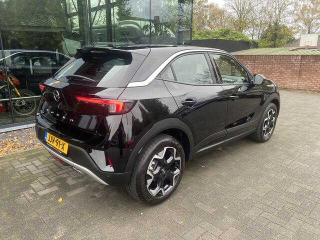 Opel MOKKA 1.2 Turbo Edition Automaat Navigatie