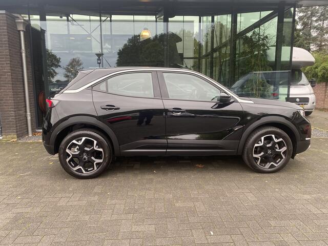 Opel MOKKA 1.2 Turbo Edition Automaat Navigatie