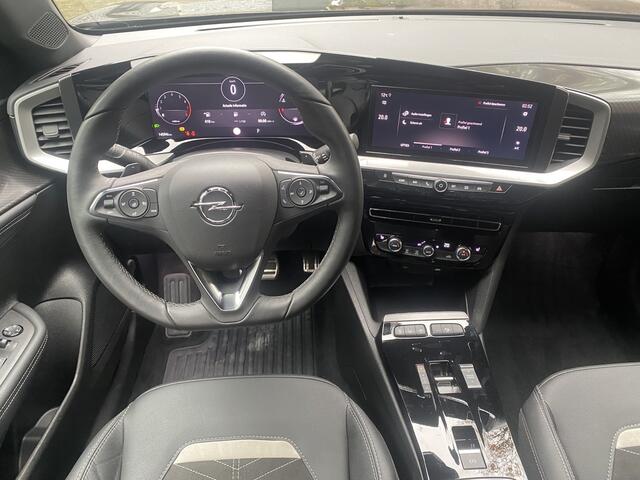 Opel MOKKA 1.2 Turbo Edition Automaat Navigatie