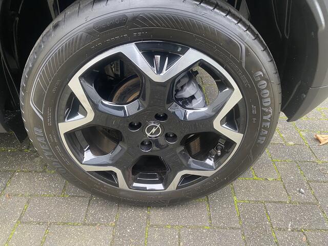 Opel MOKKA 1.2 Turbo Edition Automaat Navigatie