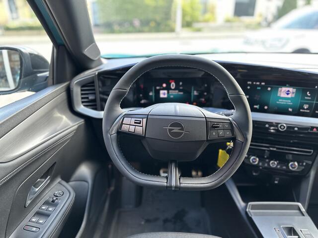 Opel MOKKA 1.2 Turbo GS Automaat Stoel+stuur verwarming/Camera/18 inch.