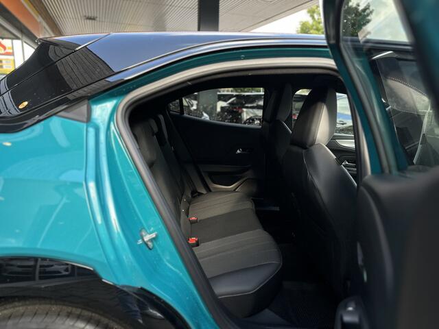 Opel MOKKA 1.2 Turbo GS Automaat Stoel+stuur verwarming/Camera/18 inch.