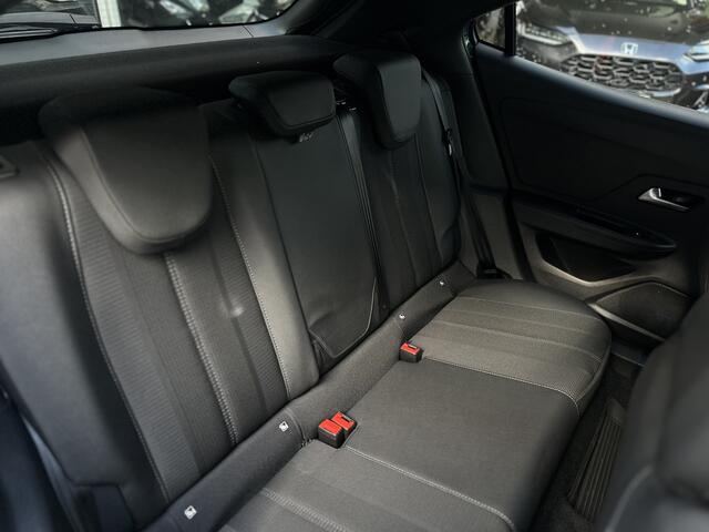 Opel MOKKA 1.2 Turbo GS Automaat Stoel+stuur verwarming/Camera/18 inch.