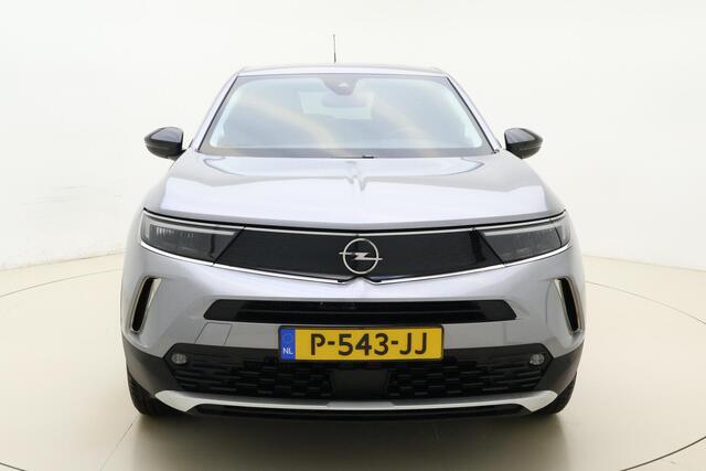 Opel MOKKA 1.2 Turbo 130pk Automaat Business Elegance | Weinig kilometers! | Navigatie | Climate control | Camera | Extra getinte ramen | Keyless | Parkeersensoren | Stuurverwarming