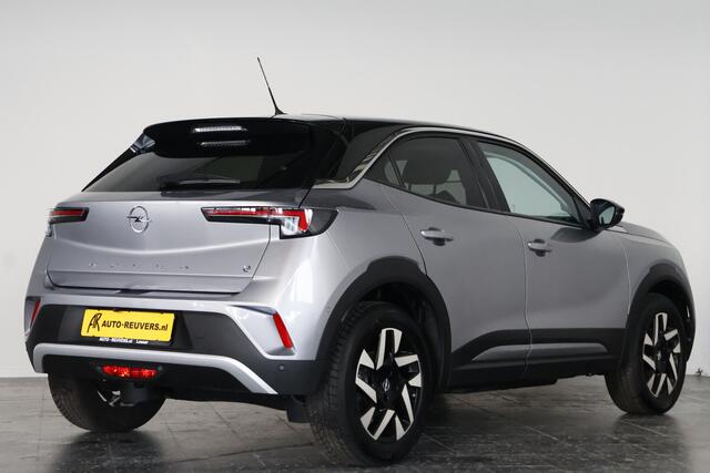 Opel MOKKA 50-kWh 11kW bl. Elegance / LED / Cam / CarPlay / Navi / Cruisecontrol