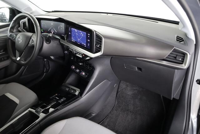 Opel MOKKA 50-kWh 11kW bl. Elegance / LED / Cam / CarPlay / Navi / Cruisecontrol