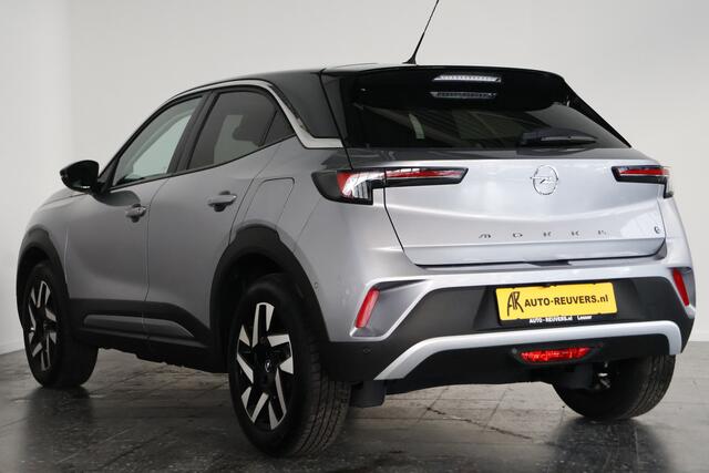 Opel MOKKA 50-kWh 11kW bl. Elegance / LED / Cam / CarPlay / Navi / Cruisecontrol
