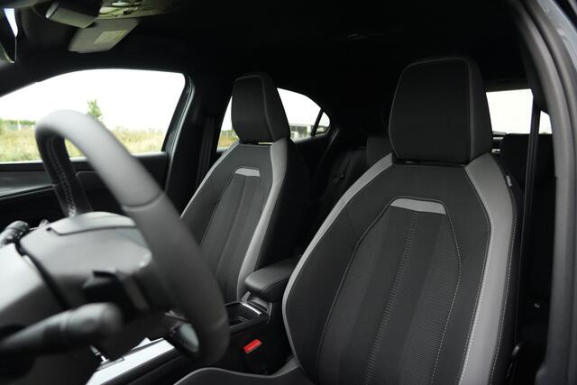 Opel MOKKA 1.2 Turbo Hybrid GS 130pk AppleCarplay/Stoelverwarming/360Camera